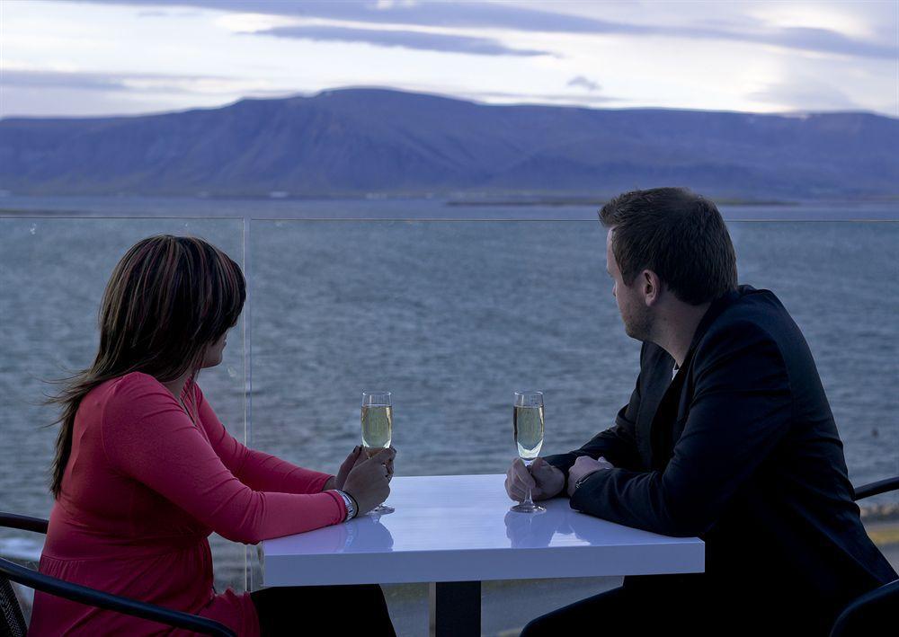 Center Arnarhvoll Hotel Reikiavik
